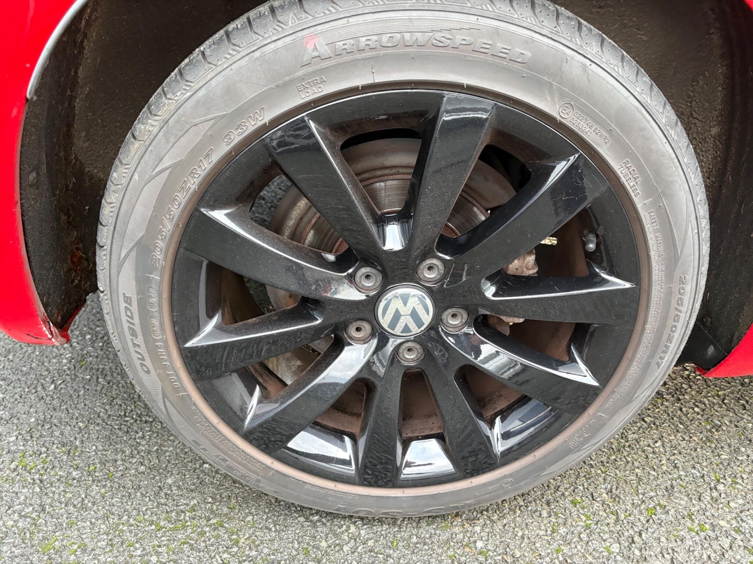 Used Volkswagen Scirocco 2015 for sale - 77029362: Photo 7