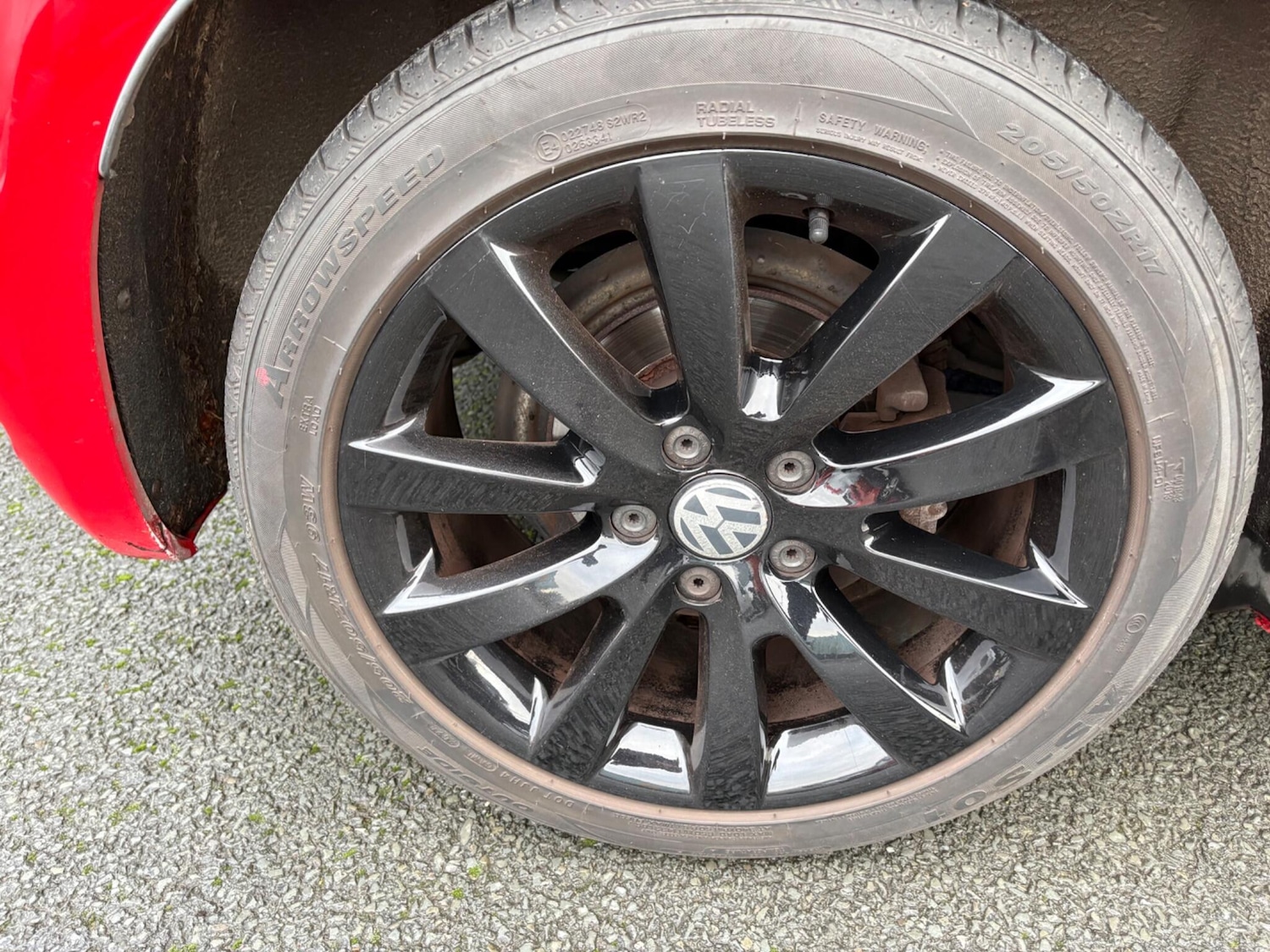 Used Volkswagen Scirocco 2015 for sale - 77029362: Photo 9