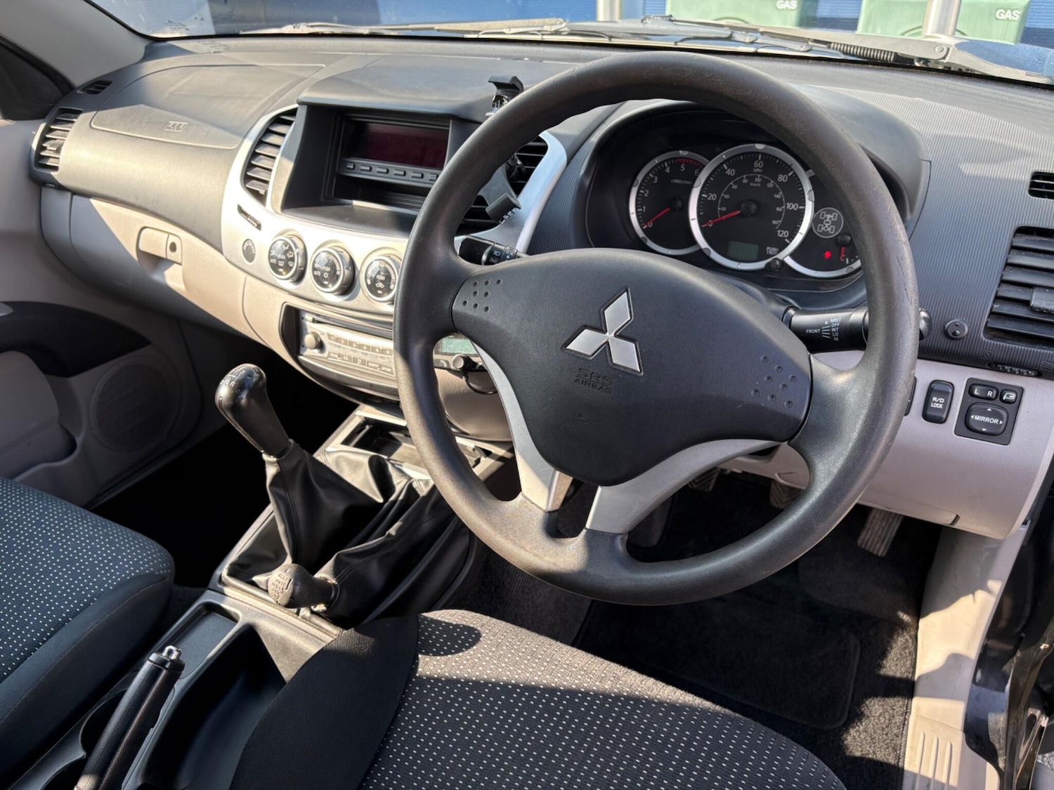 Vehicle 15