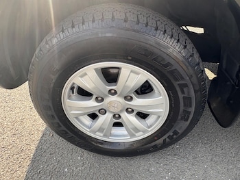 Used Mitsubishi L200 2011 for sale - 75601167: Photo