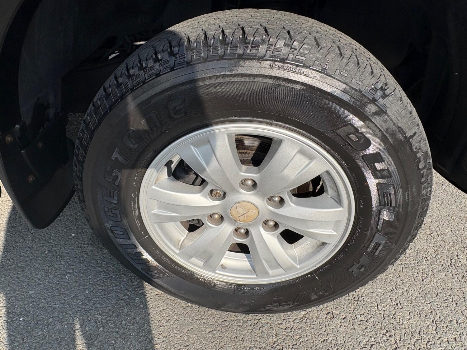 Vehicle 7