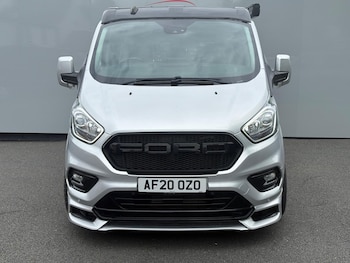 Used Ford Transit Custom 2020 for sale - 78684593: Photo