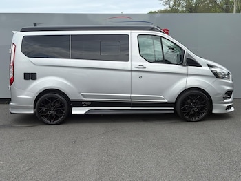 Used Ford Transit Custom 2020 for sale - 78684593: Photo