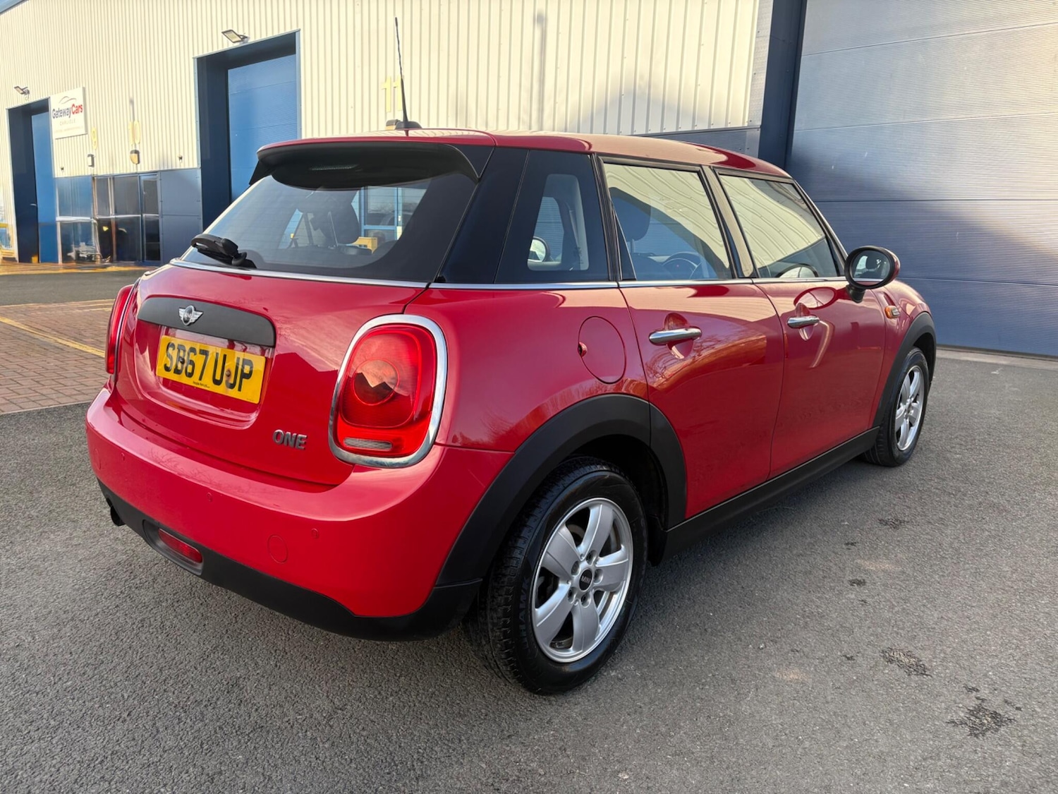 Used MINI Hatch 2017 for sale - 77924904: Photo 10