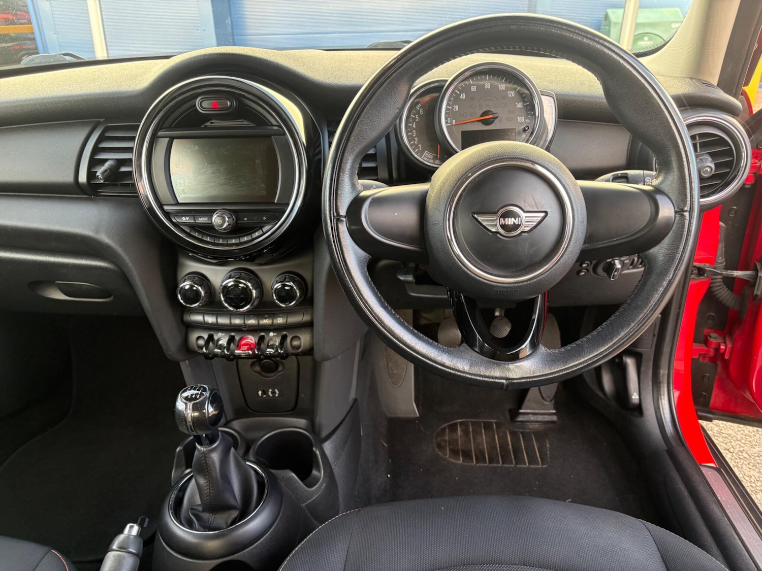Used MINI Hatch 2017 for sale - 77924904: Photo 12