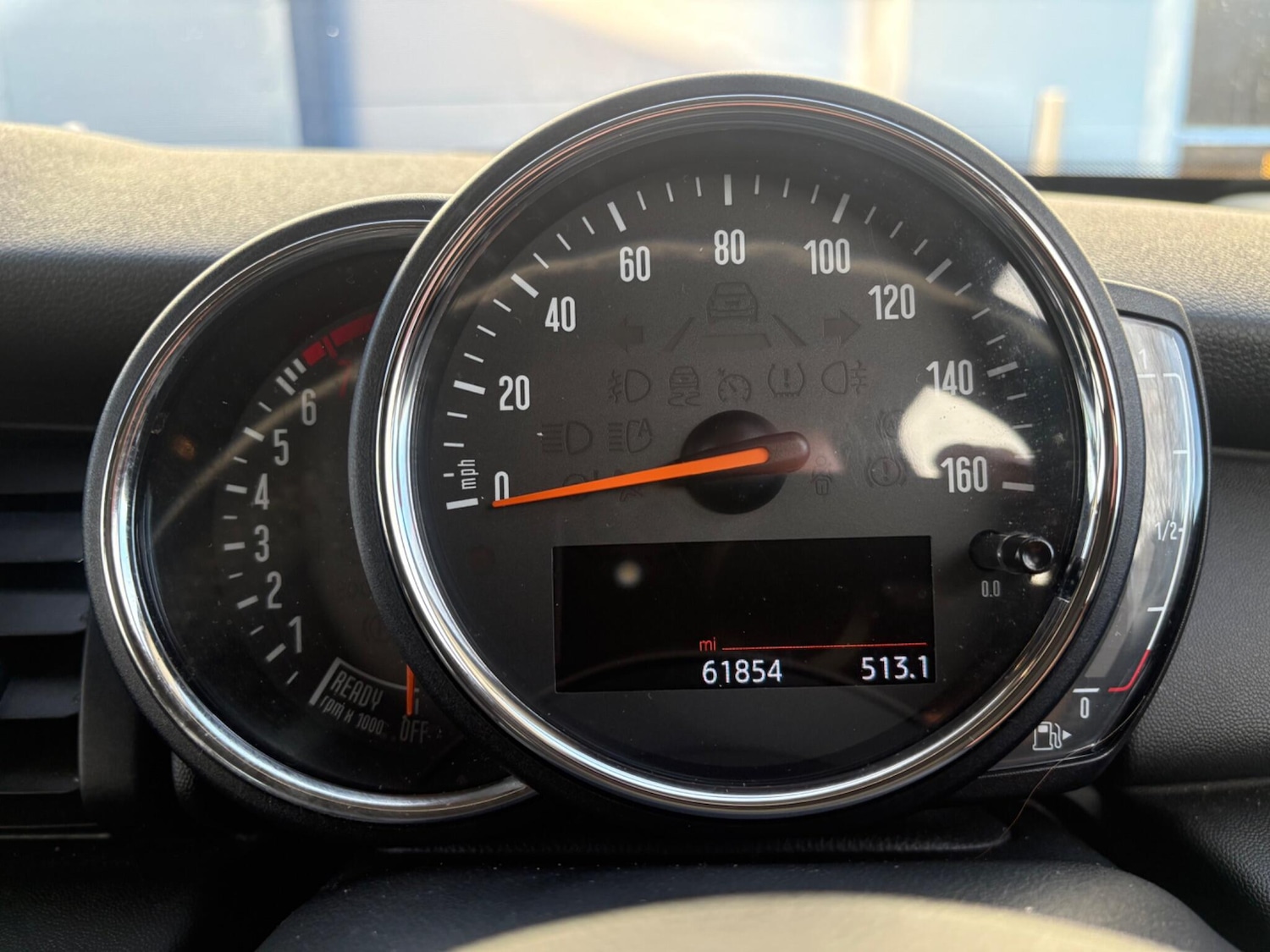 Used MINI Hatch 2017 for sale - 77924904: Photo 13