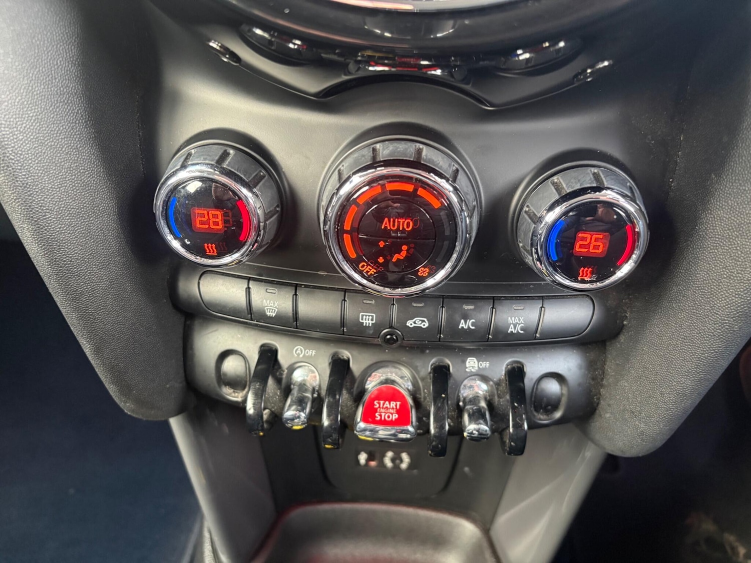 Used MINI Hatch 2017 for sale - 77924904: Photo 18