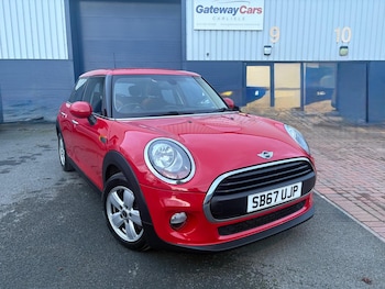 2017 (67) - 1.2 One 5dr