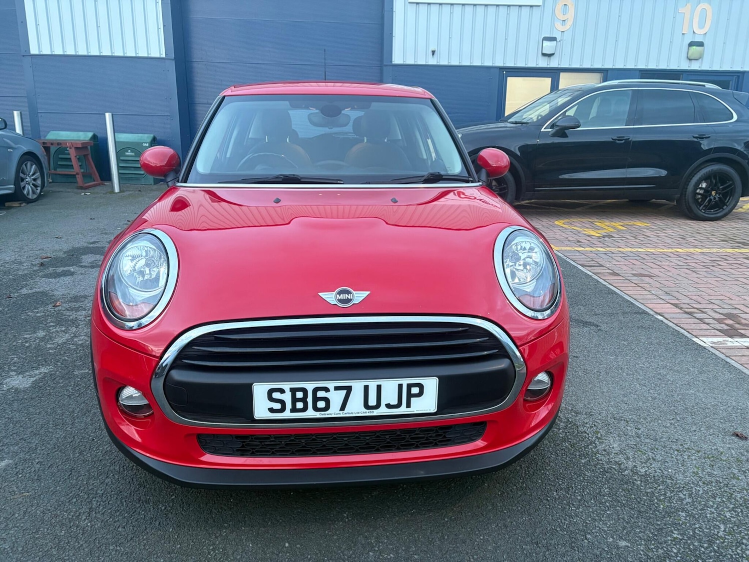 Used MINI Hatch 2017 for sale - 77924904: Photo 2