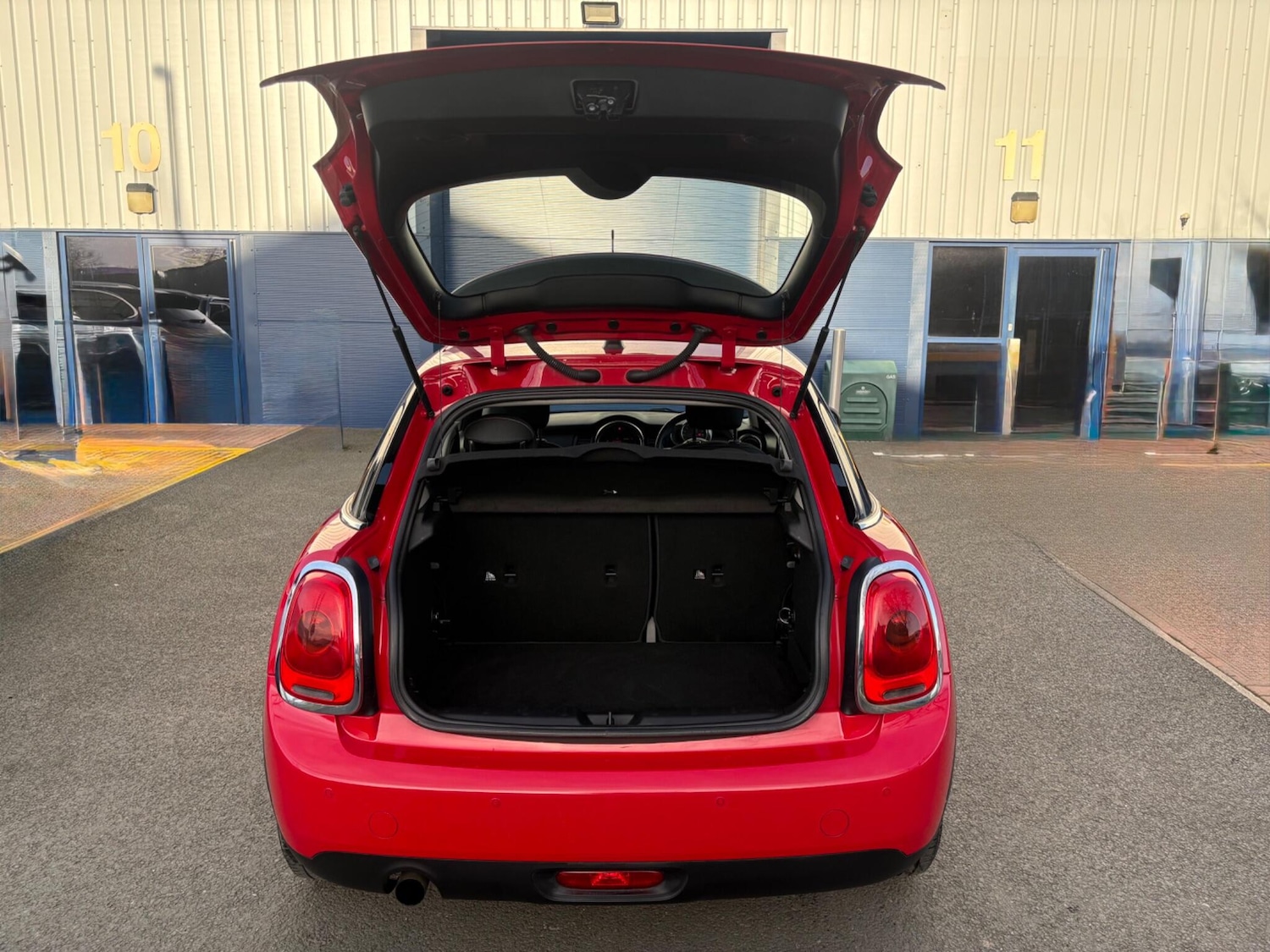 Used MINI Hatch 2017 for sale - 77924904: Photo 20