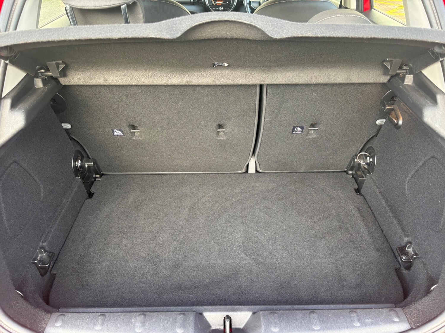 Used MINI Hatch 2017 for sale - 77924904: Photo 21