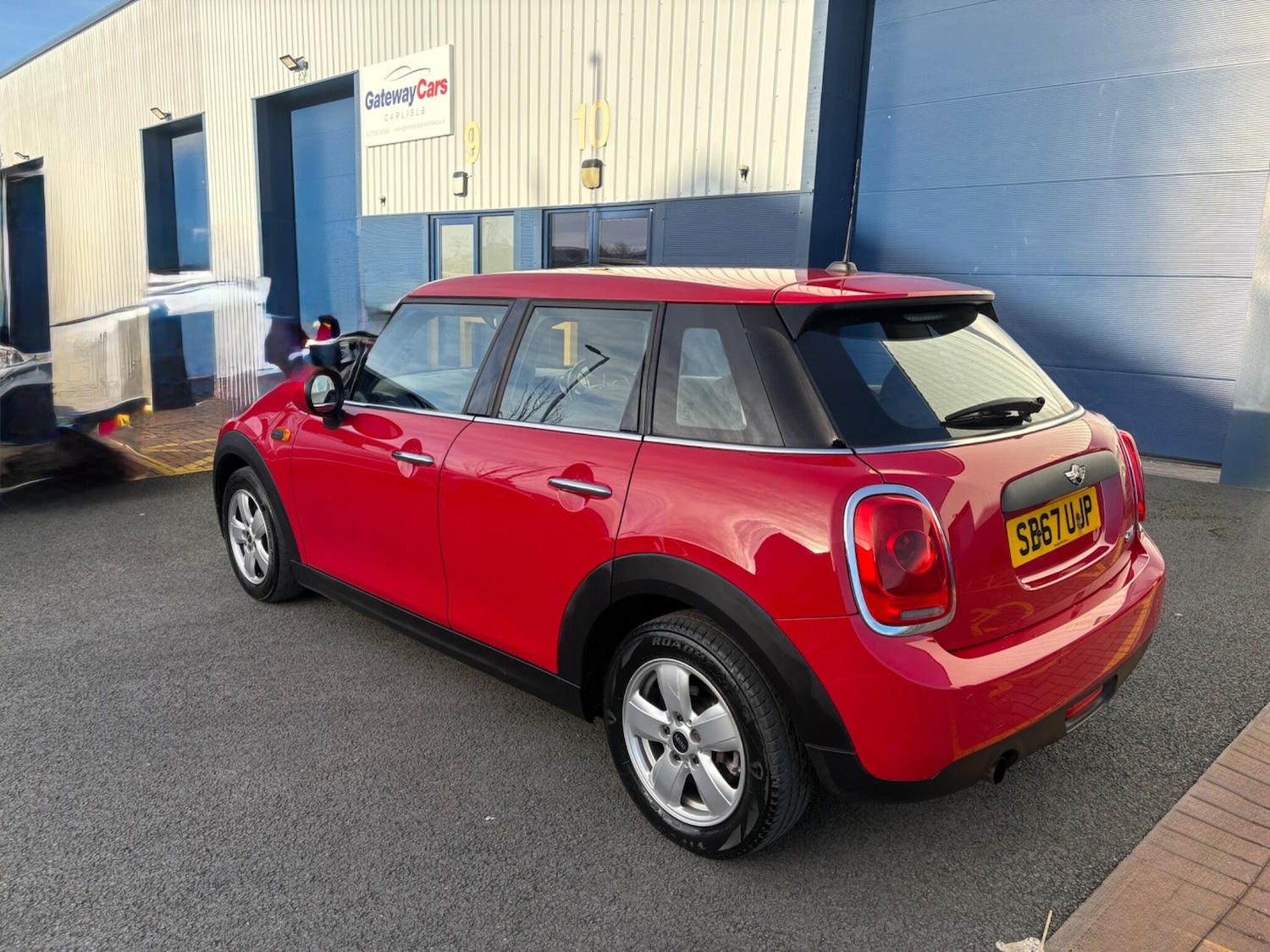 Used MINI Hatch 2017 for sale - 77924904: Photo 4