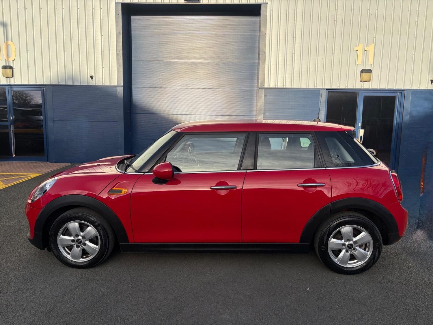 Used MINI Hatch 2017 for sale - 77924904: Photo 7