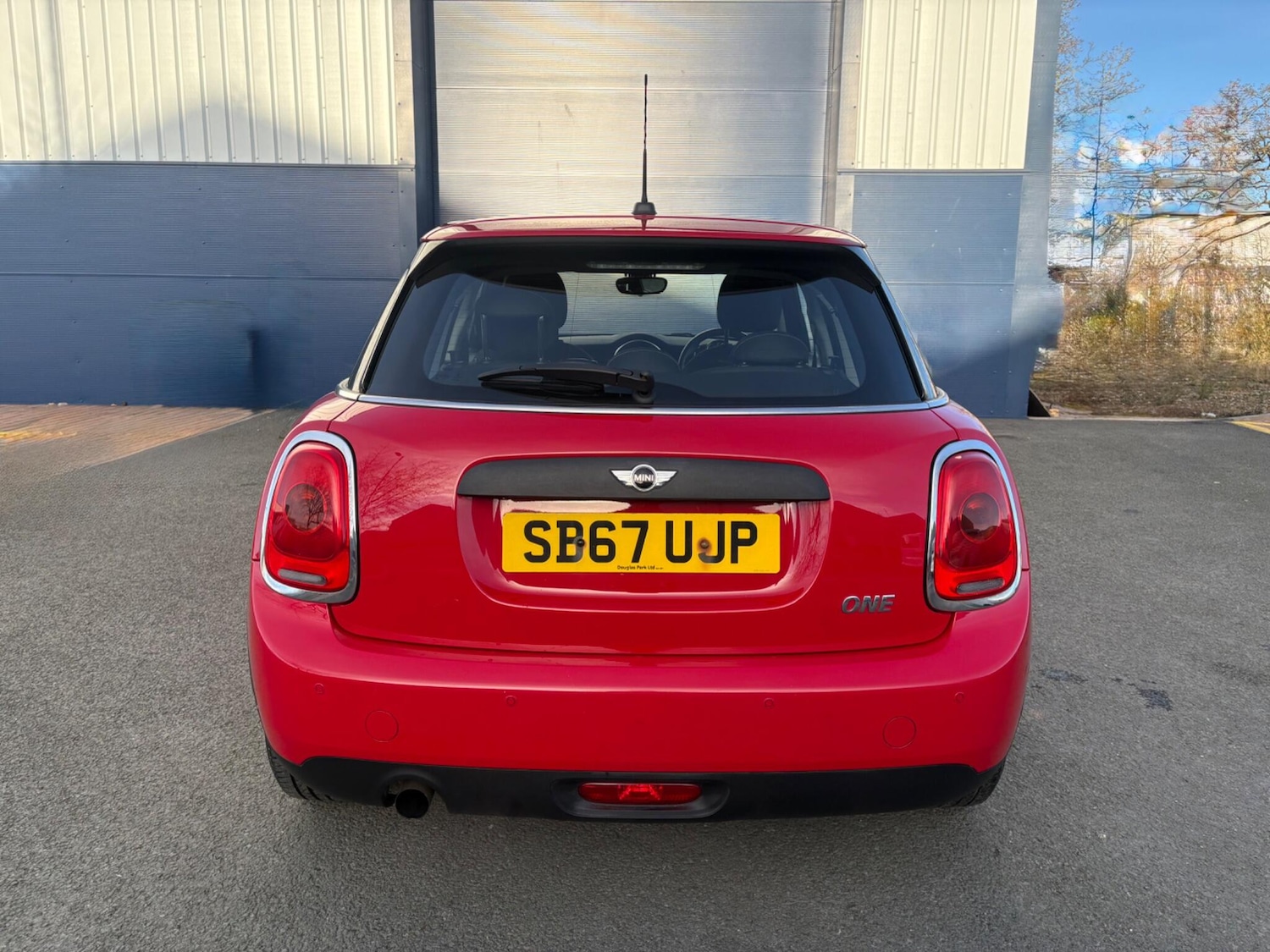 Used MINI Hatch 2017 for sale - 77924904: Photo 8