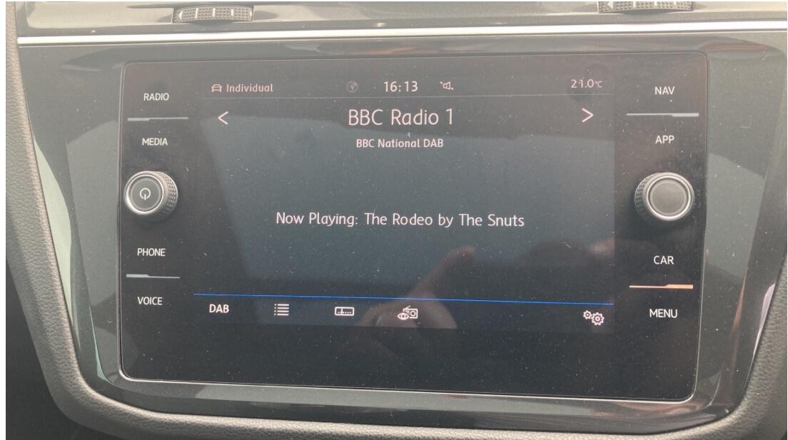 Used Volkswagen Tiguan for sale - 76727077: Photo 10