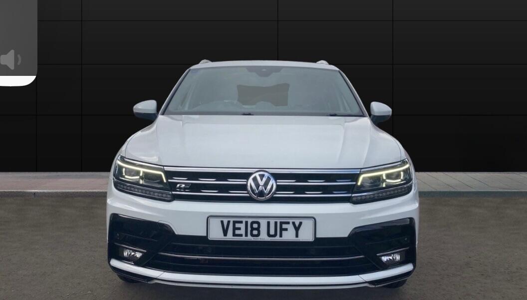 Used Volkswagen Tiguan for sale - 76727077: Photo 3