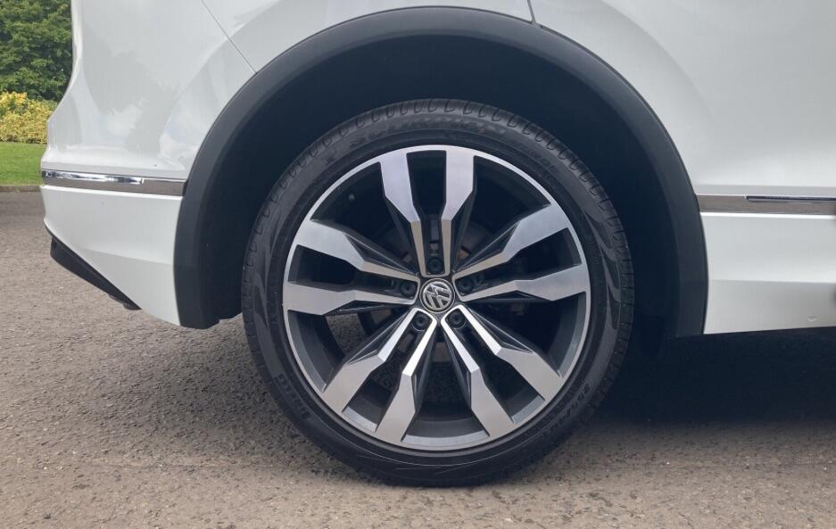 Used Volkswagen Tiguan for sale - 76727077: Photo 6