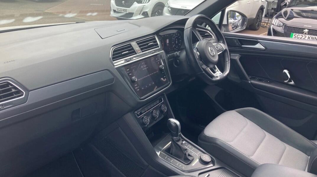 Used Volkswagen Tiguan for sale - 76727077: Photo 7