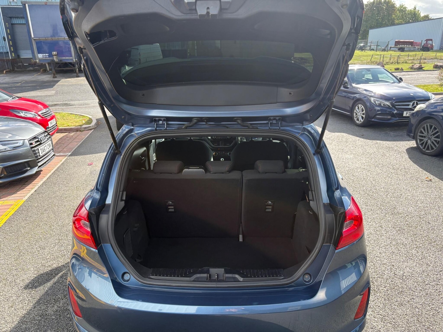 Vehicle 9