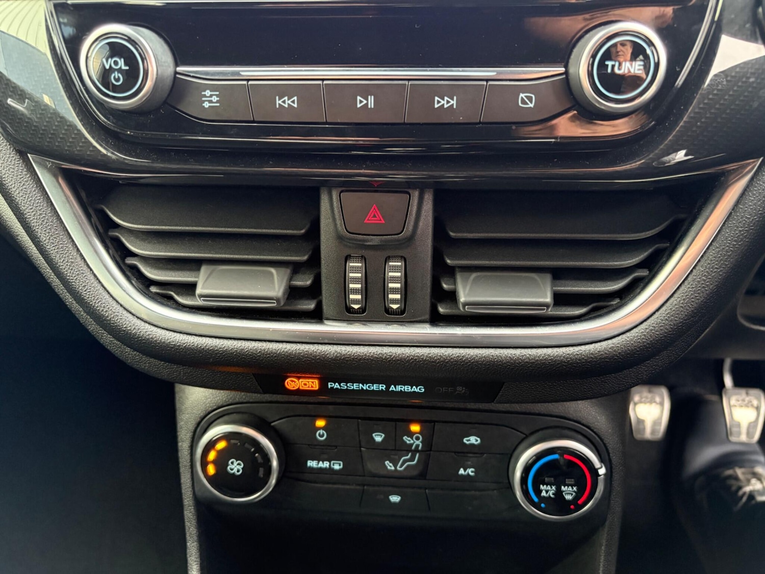 Used Ford Fiesta for sale - 76824489: Photo 16