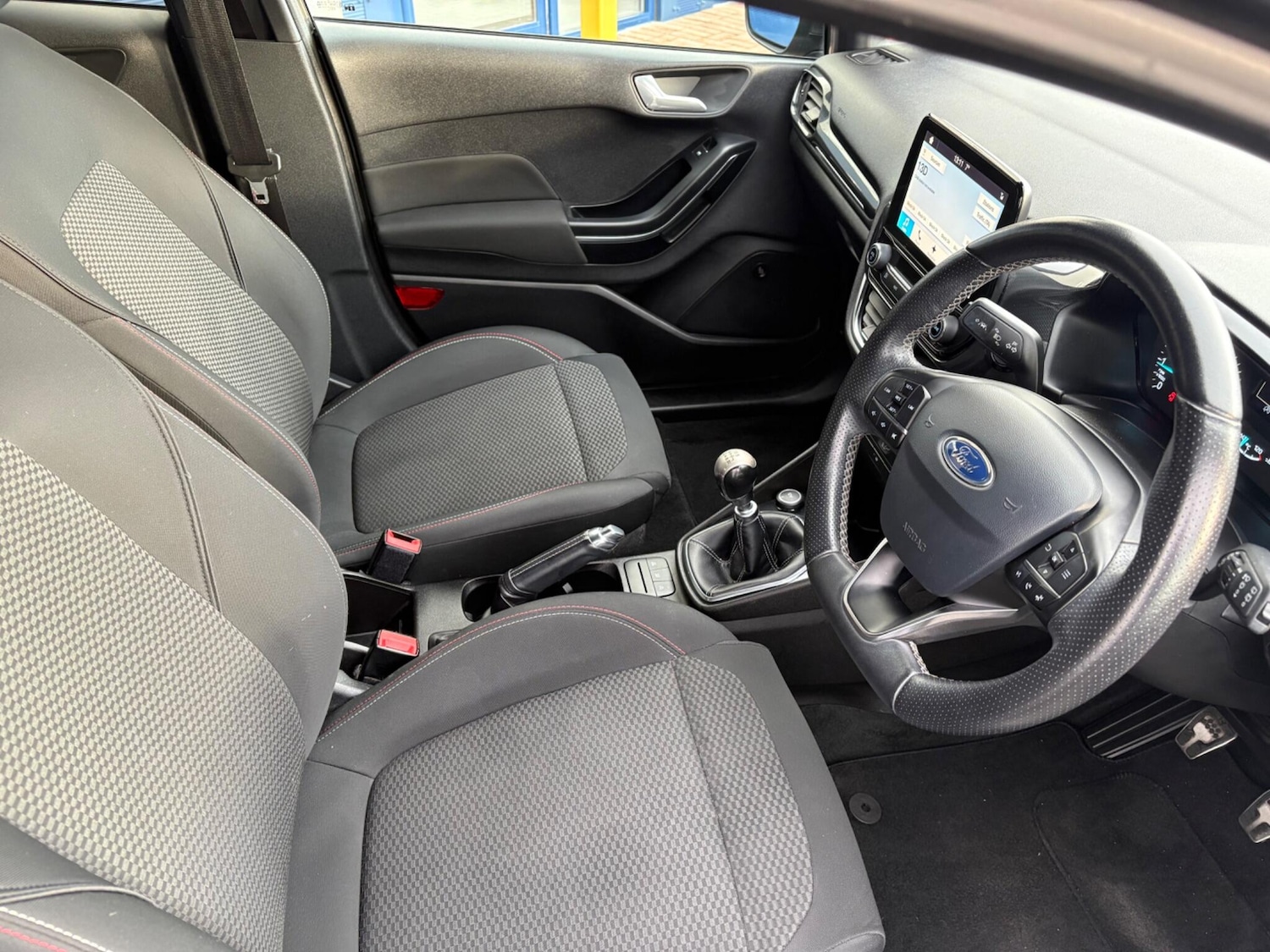 Used Ford Fiesta for sale - 76824489: Photo 18