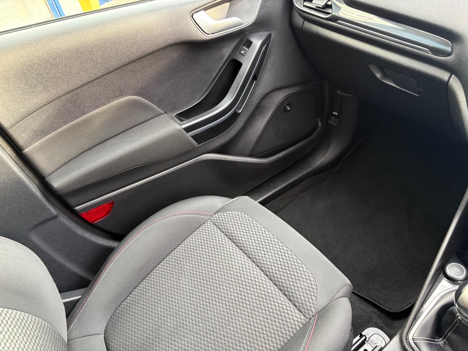 Used Ford Fiesta for sale - 76824489: Photo 19