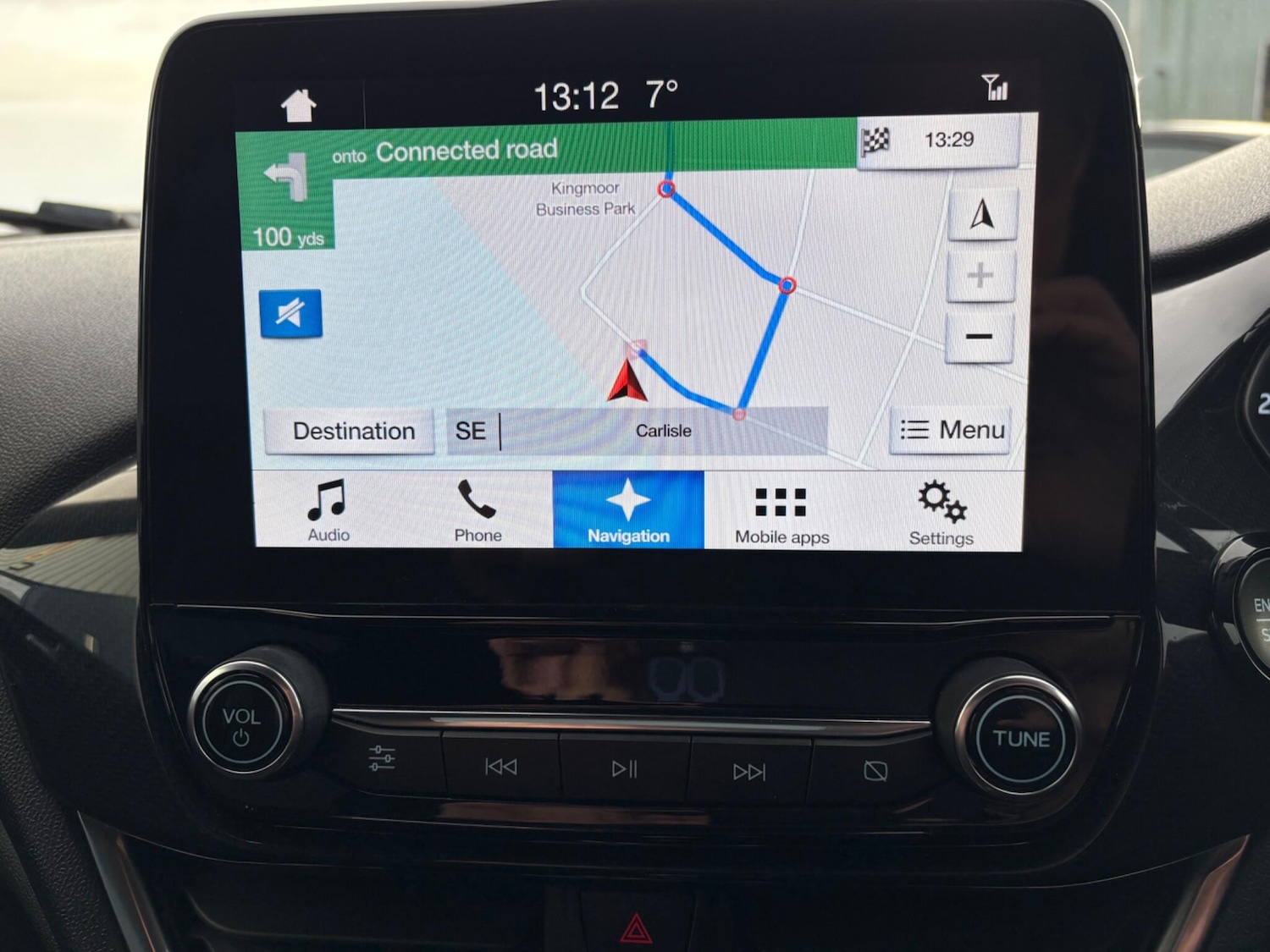 Used Ford Fiesta for sale - 76824489: Photo 20