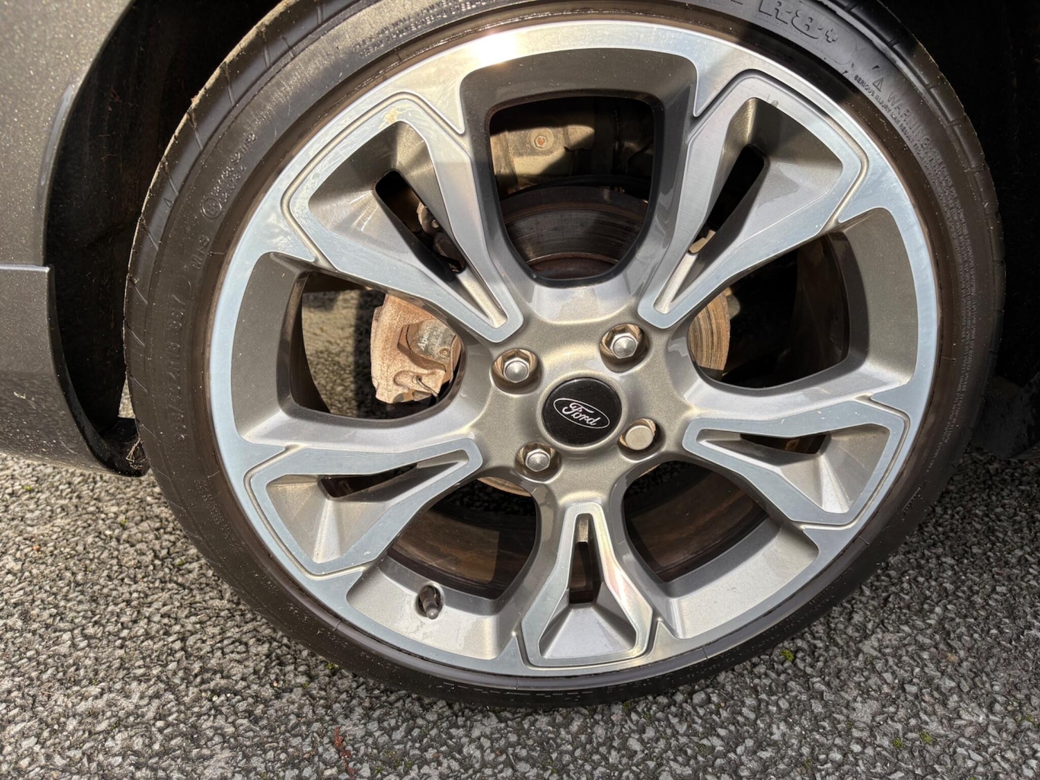 Used Ford Fiesta for sale - 76824489: Photo 7