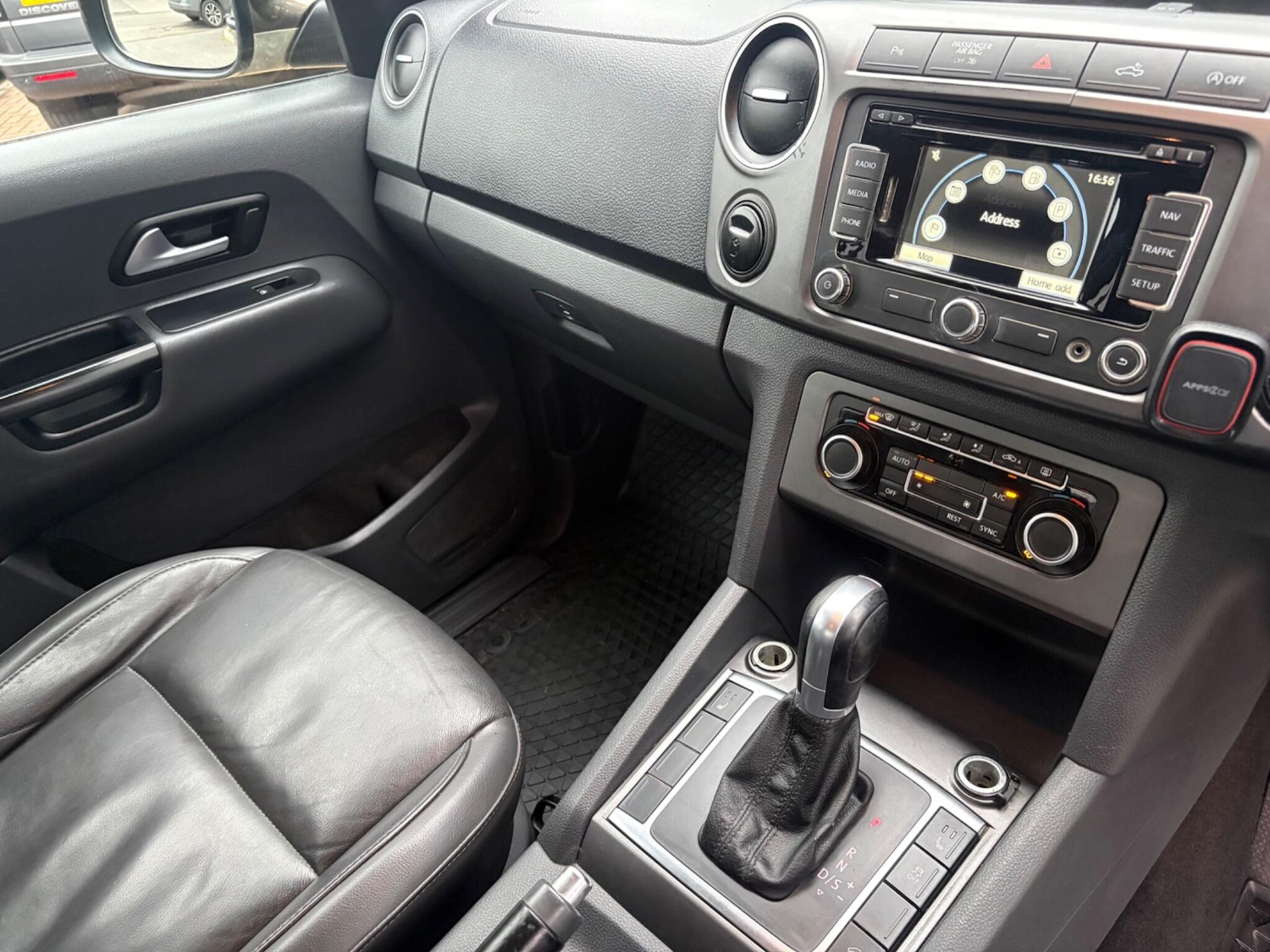 Used Volkswagen Amarok 2017 for sale - 77824846: Photo 16