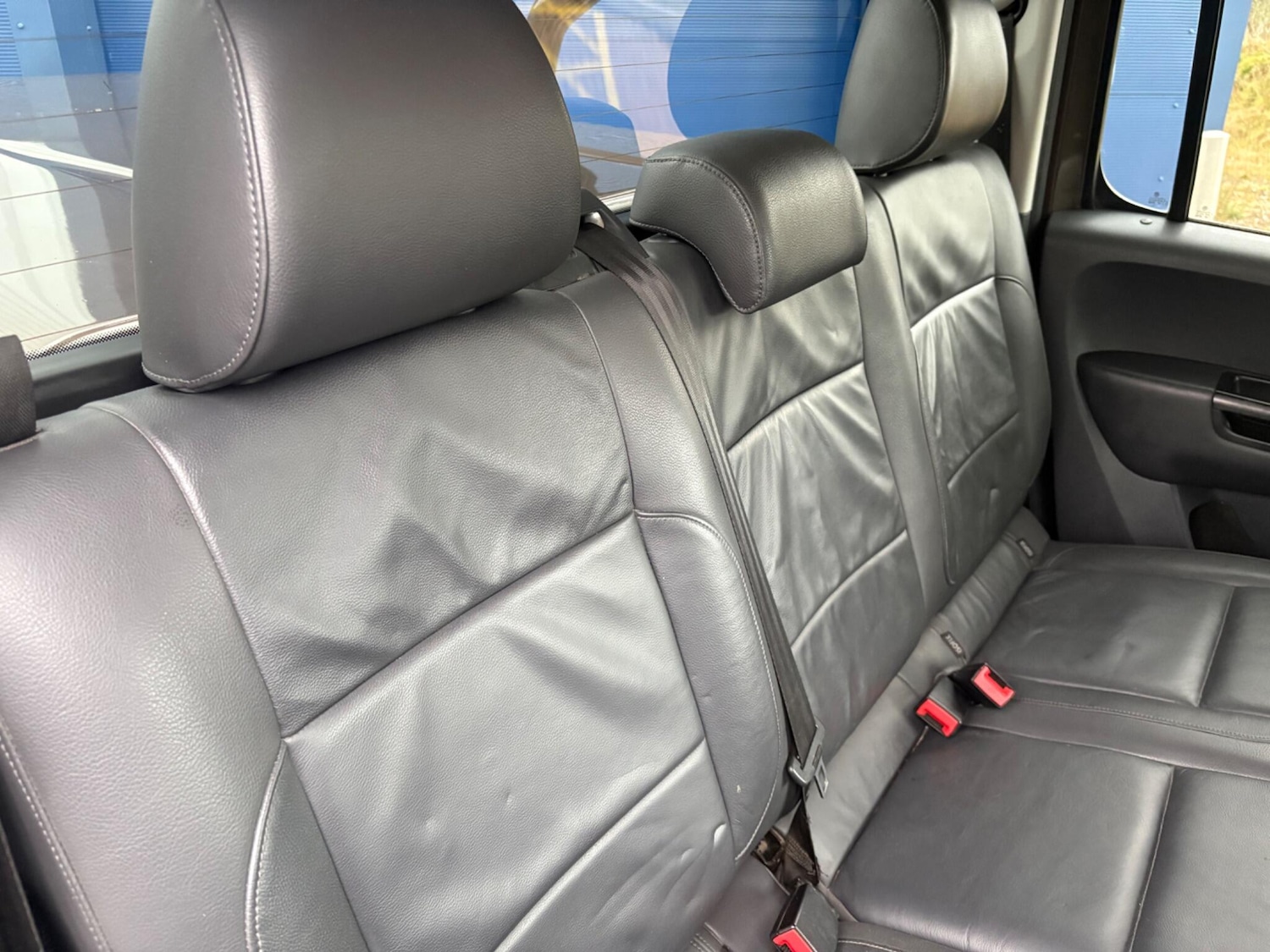 Used Volkswagen Amarok 2017 for sale - 77824846: Photo 19