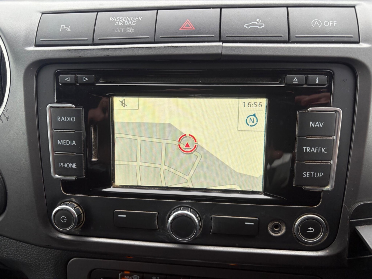 Used Volkswagen Amarok 2017 for sale - 77824846: Photo 22