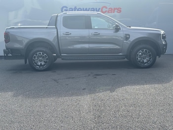 Used Ford Ranger 2026 for sale - 79292306: Photo