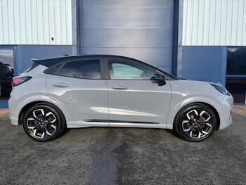 Used Ford Puma 2020 for sale - 77330522: Photo