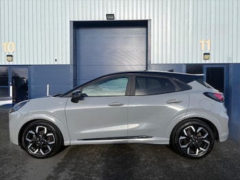 Used Ford Puma 2020 for sale - 77330522: Photo