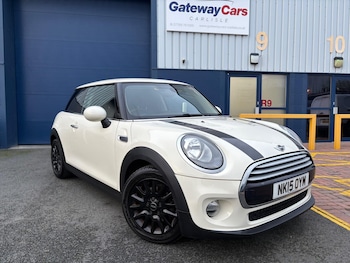 2015 (15) - 1.5 Cooper D 3dr