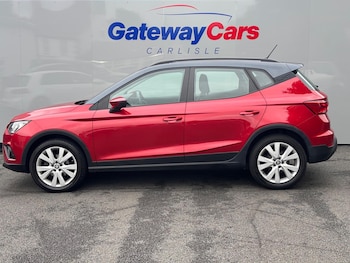 Used SEAT Arona 2021 for sale - 78946139: Photo