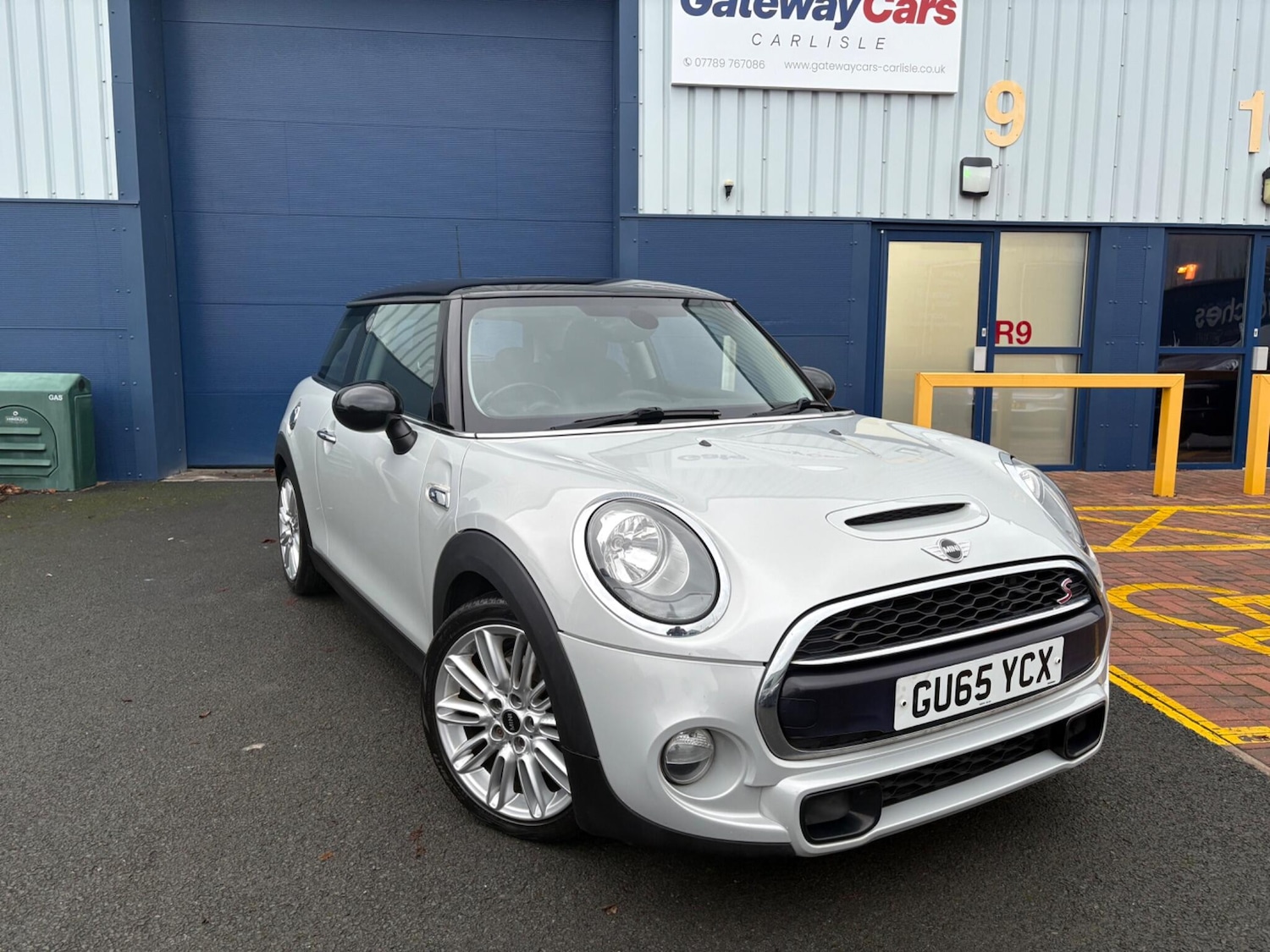 Used MINI Hatch for sale - 76996997: Photo 1