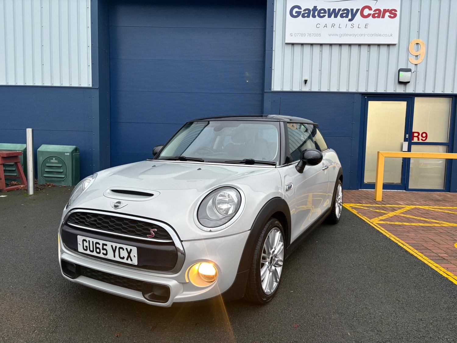 Used MINI Hatch for sale - 76996997: Photo 10
