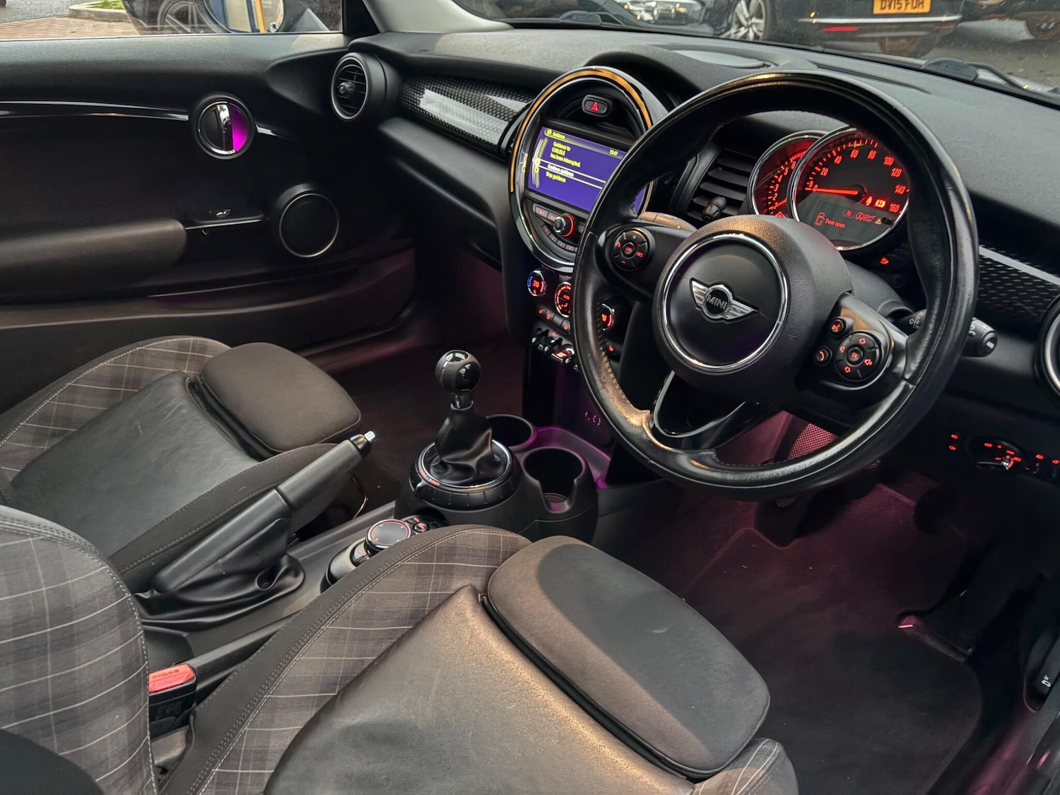 Used MINI Hatch for sale - 76996997: Photo 16