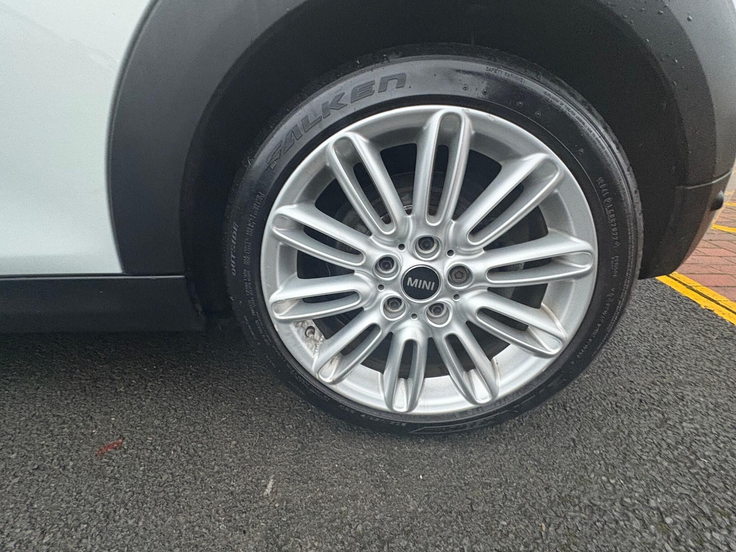 Used MINI Hatch for sale - 76996997: Photo 4