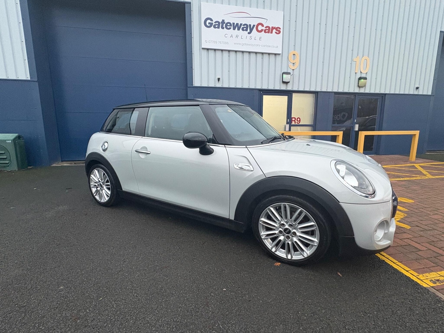 Used MINI Hatch for sale - 76996997: Photo 6