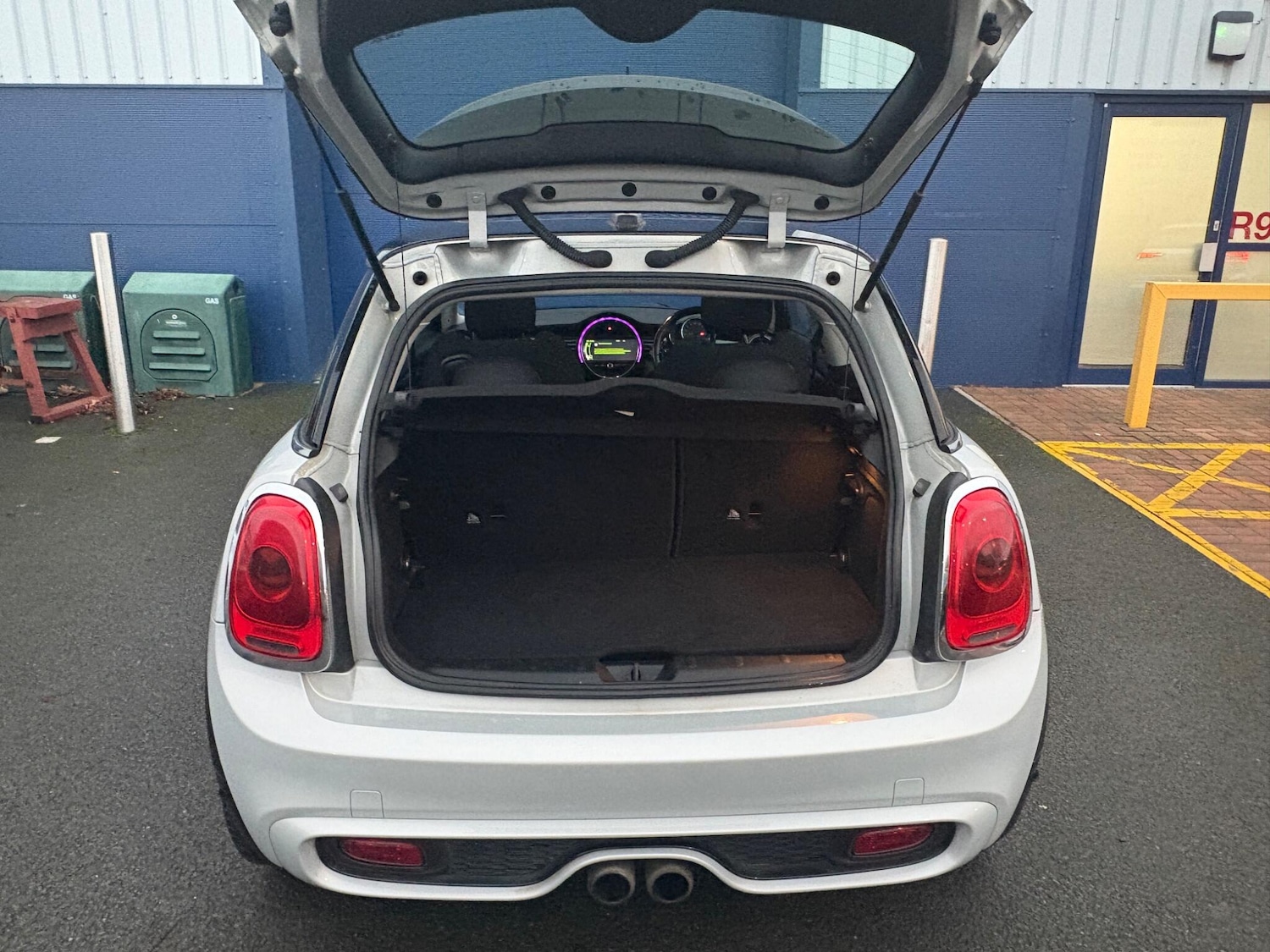 Used MINI Hatch for sale - 76996997: Photo 8