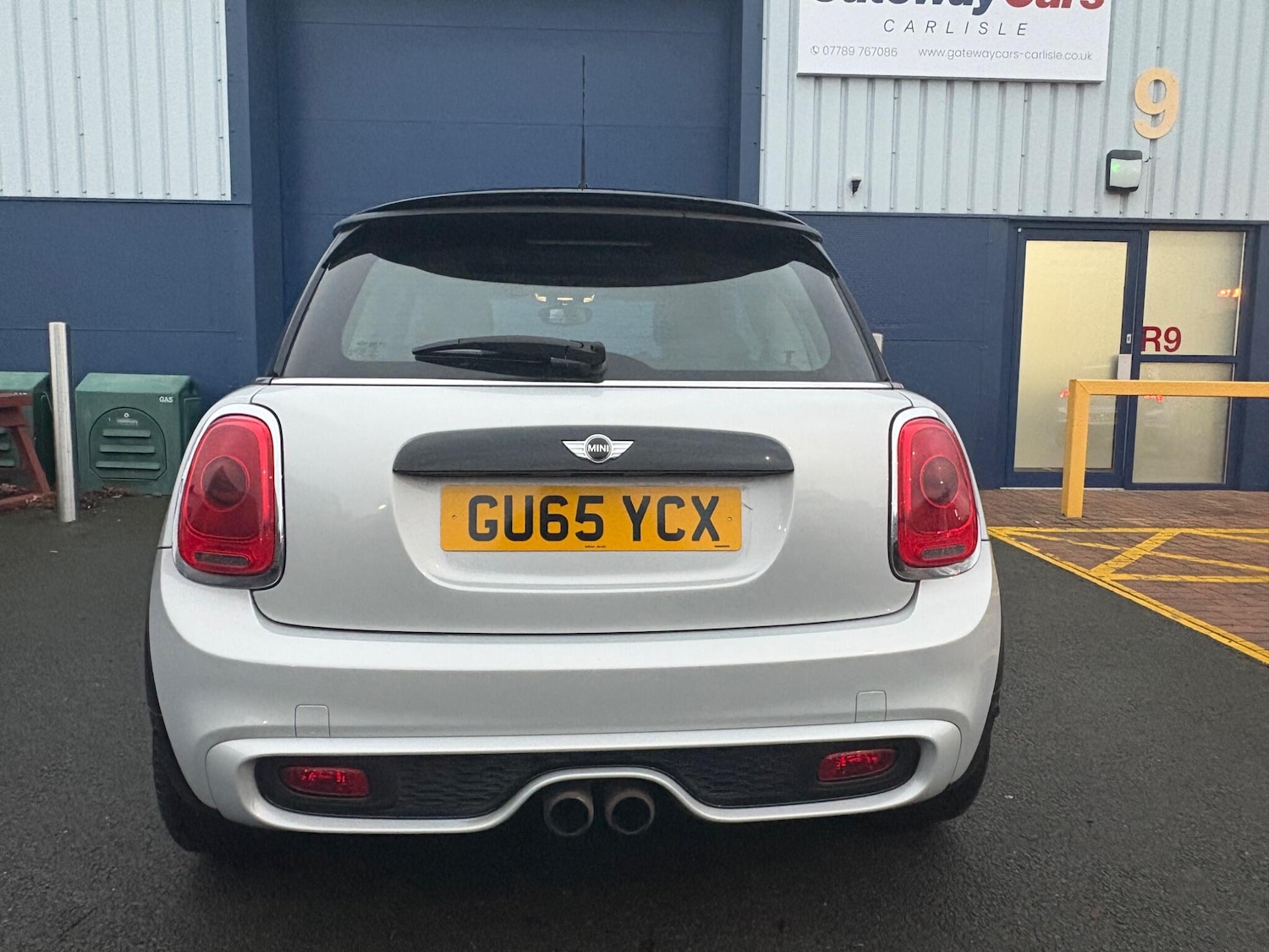 Used MINI Hatch for sale - 76996997: Photo 9