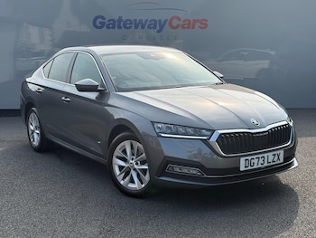 Used Skoda Octavia 2023 for sale - 79188675: Photo
