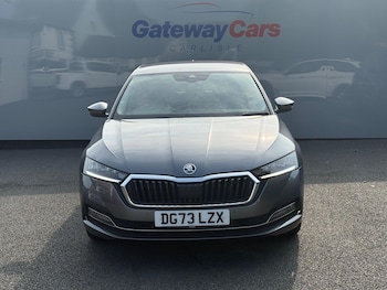 Used Skoda Octavia 2023 for sale - 79188675: Photo