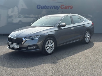 Used Skoda Octavia 2023 for sale - 79188675: Photo
