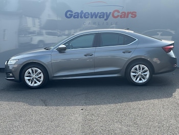 Used Skoda Octavia 2023 for sale - 79188675: Photo