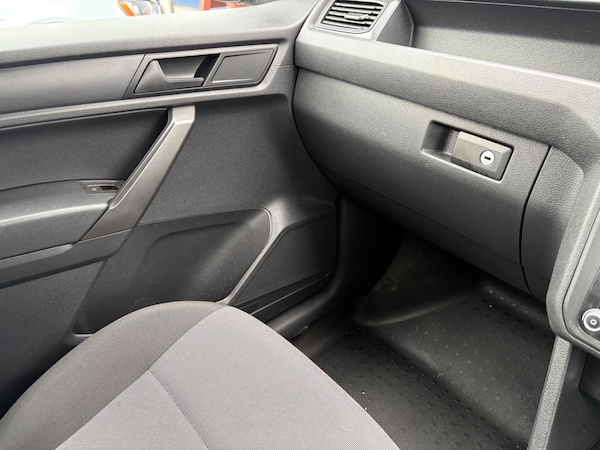 Used Volkswagen Caddy 2018 for sale - 76314413: Photo 16