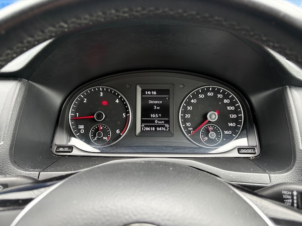 Used Volkswagen Caddy 2018 for sale - 76314413: Photo 17