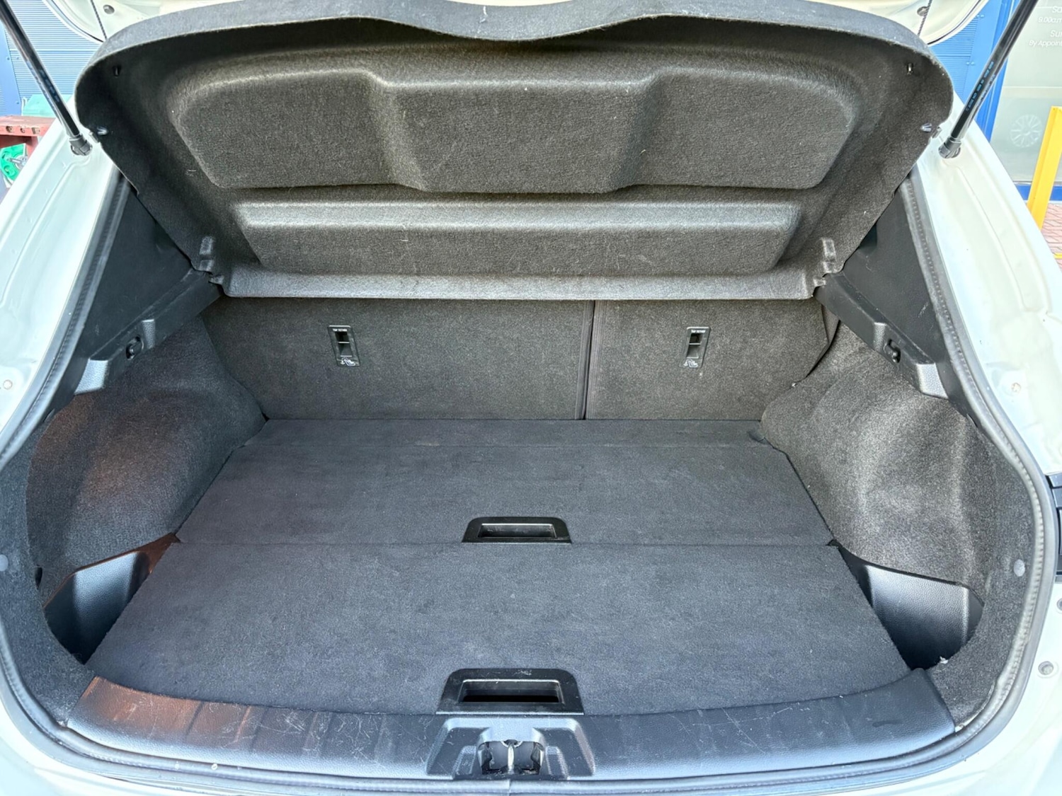 Used Nissan Qashqai 2017 for sale - 76388600: Photo 11